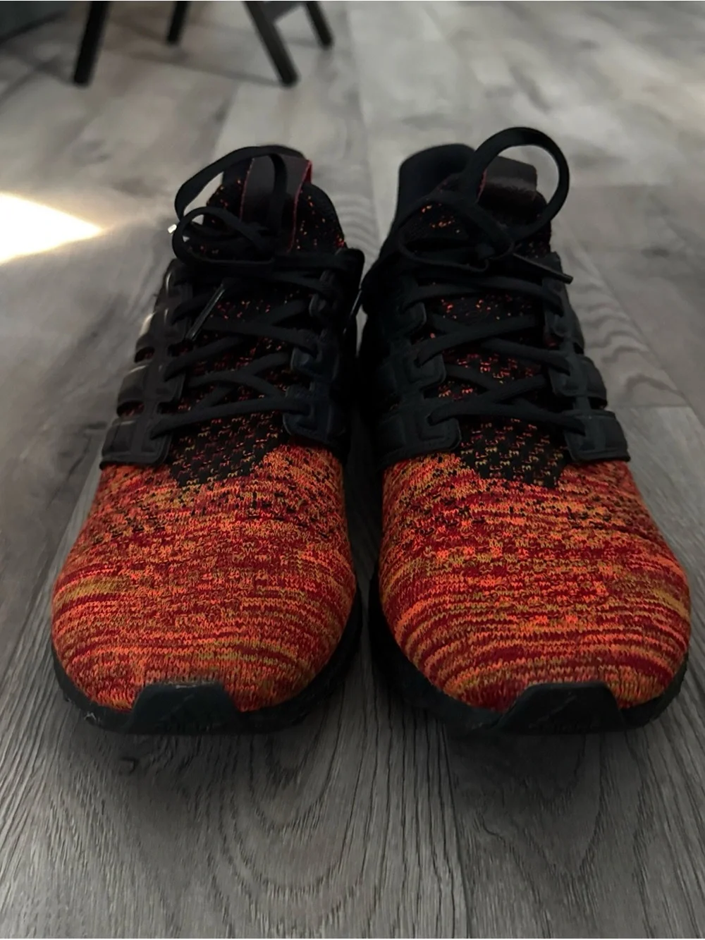 Adidas Ultra Boost 4.00 Game of Thrones RARE